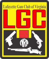 Lafayette Gun Club of Virginia Logo