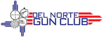 Del Norte Revolver Club Logo