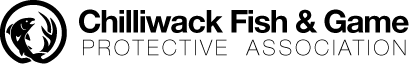 Chilliwack Shootists Logo