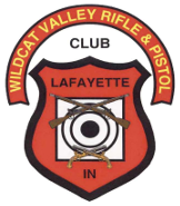 Wildcat Valley Rifle & Pistol Club Logo