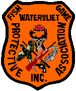 Watervliet Practical Shooters Logo
