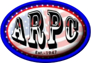 Albany Rifle and Pistol Club Logo