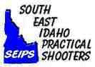 Southeast Idaho Practical Shooters Logo