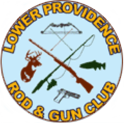 Lower Providence Rod & Gun Club Logo