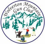 Wolverton Mountain Gun Club Logo