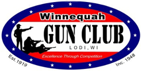 Winnequah Gun Club Logo