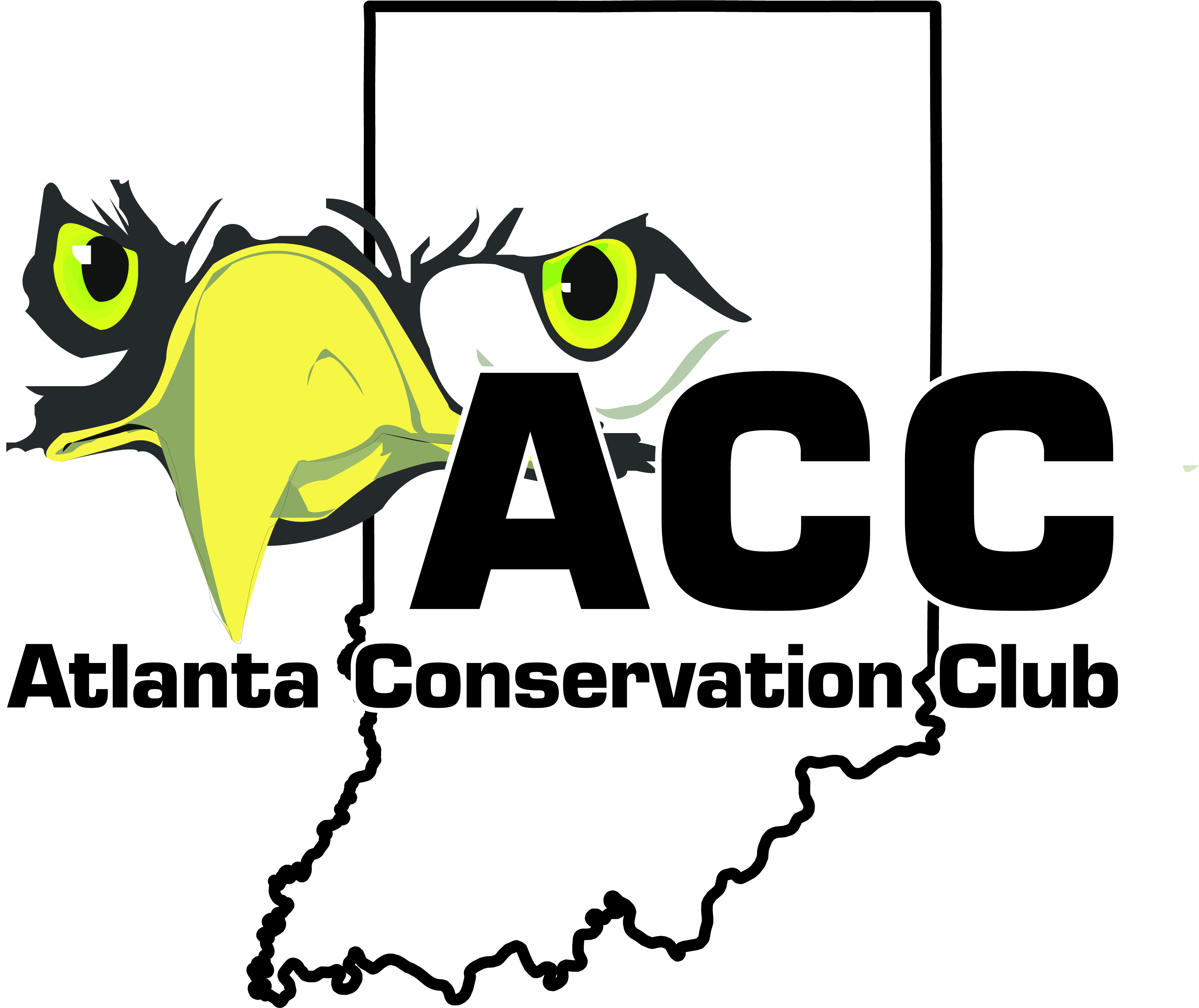 Atlanta Conservation Club Logo