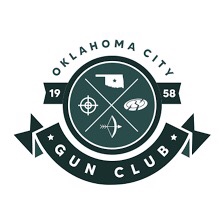 Central Oklahoma Revolver Enthusiasts Logo