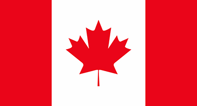 Canadian Flag