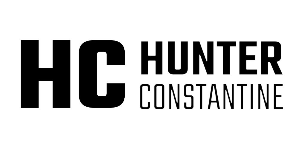 HC Hunter Constantine